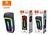 CAIXA DE SOM HMASTON 10W * 2 RGB QS05