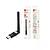 ANTENA WIFI ADAPTADOR USB WIRELLES - KA-T8188