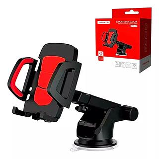 TOMATE - SUPORTE VEICULAR VENTOSA VIDRO / PAINEL - TOMATE - MTG-039