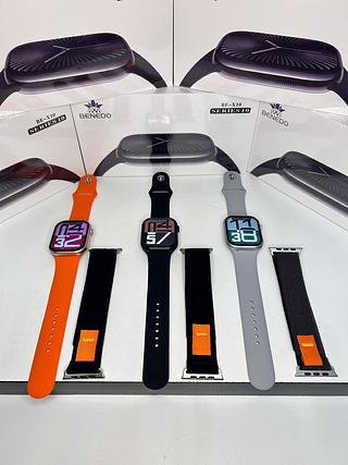 SMARTWATCH RELOGIO - BE-X10