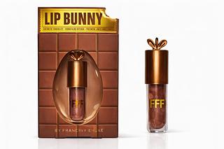 BATOM/GLOSS AROMA CHOCOLATE