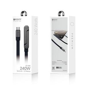HREBOS - CABO/SUPORTE SERSILINK TC TC 240W
