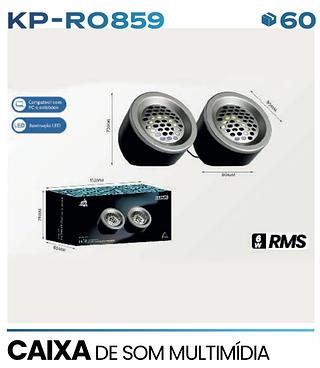 SOM PC KP-RO859