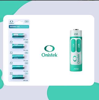 ONISTEK - PILHA 23A