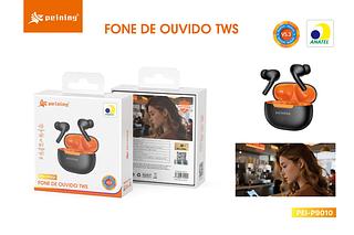 PEINING - FONE DE OUVIDO TWS V5.3 P9010