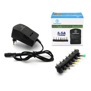 FONTE REGULAVEL 3.5 ATE 12V - LE-2561 / HM-668