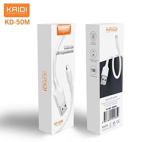 KAIDI - CABO V8 - KD-50M