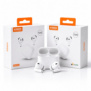 KAIDI - FONE BLUETOOTH TWS