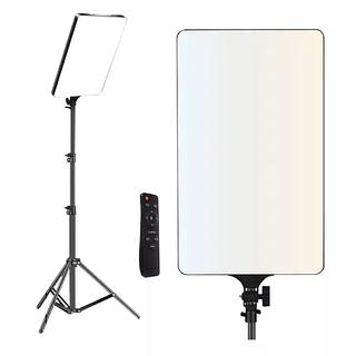 RING LIGHT 54CM 22" LUZ DE PREENCHIMENTO 720 LEDS + TRIPE - MLG-161