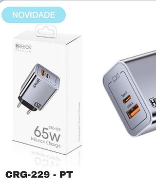 FONTE 65W