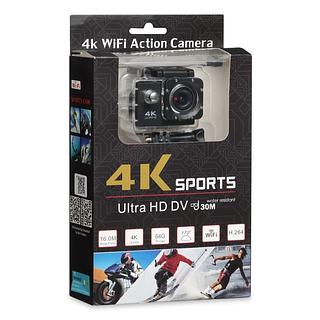 CAMERA GO PRO SPORTS 4K