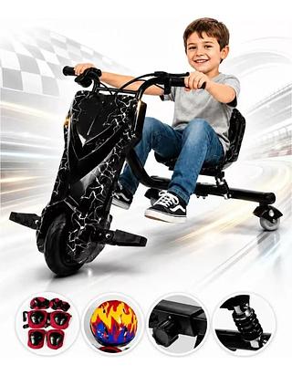 moto drift