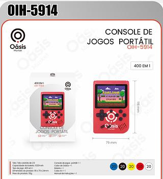 JOGO SUPER 400 EM 1