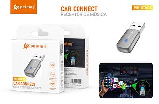 PEINING - CAR BLUETOOTH CONNECT