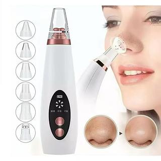 REMOVEDOR DE CRAVOS E ESPINHAS A VACUO