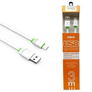 KAIDI - CABO 3M TC - KD-330C