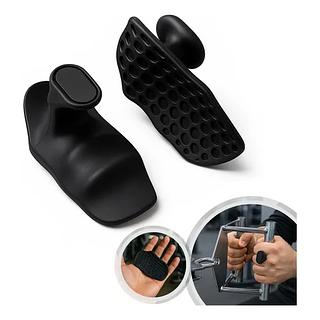 LUVA DE ACADEMIA/TREINO GRIP EMBORRACHADO