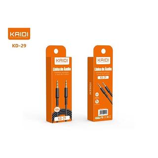 CABO KAIDI AUXILIAR P2