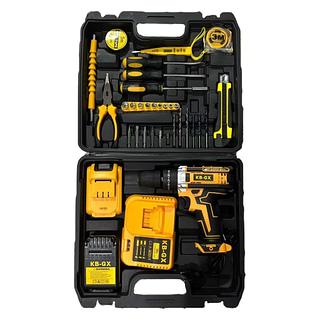 FERRAMENTA ELETRICA PARA BATERIAS DE LITIO - KB-GX10