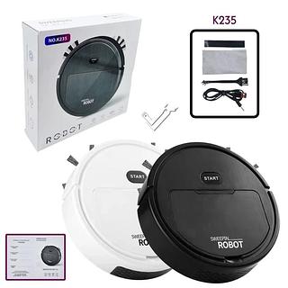 ROBO ASPIRADOR LIMPEZA AUTOMATICA - K235