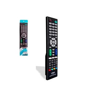 LELONG - CONTROLE REMOTO UNIVERSAL PARA TV SMART - LE-7740-1