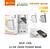 POWER BANK PORTATIL PEINING 20.000mAh 22.5W WUP-1006