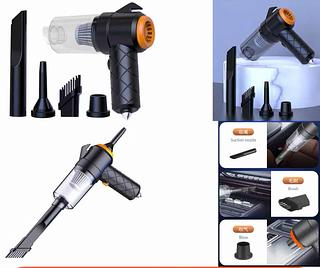 MINI ASPIRADOR PORTATIL