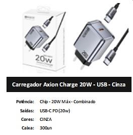 CARREGADOR CABO IOS-TC