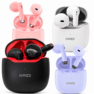 KAIDI - FONE BLUETOOTH - KD-771