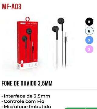 fone mf-a03