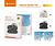 PEINING - FONE DE OUVIDO TWS - PEI-P101