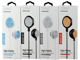 FONE LELONG COM MICROFONE 0209