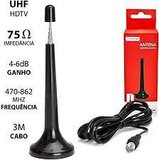 ANTENA DIGITAL TOMATE P