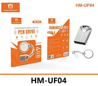 HMASTON - PENDRIVE FIT 4GB
