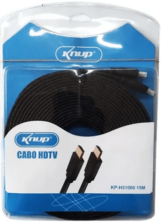 KNUP - HDMI 15M