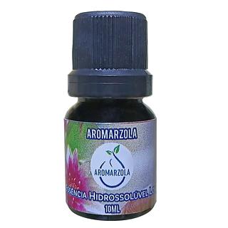 ESSENCIA AROMATIZADORA HIDROSSOLUVEL 10ML
