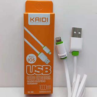 KAIDI -CABO IOS - KD-306