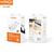 FONTE 2 ENTRADAS USB TC 20W POTENCIA KAIDI KD-1501