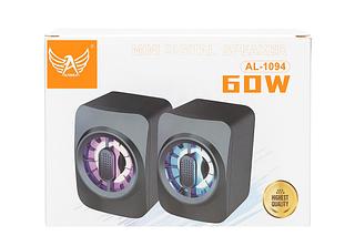 ALTOMEX - MINI CAIXA DE SOM DIGITAL - AL-1094