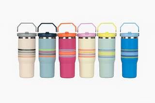 GARRAFA TERMICA 900ML - 030