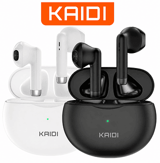 KAIDI - FONE TWS BLUETOOTH - KD-770