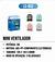 LUATEK - MINI VENTILADOR PORTATIL - LS-902