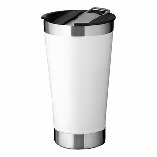 CAIXA FECHADA DE COPO NORMAL 473 ML BRANCO