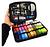 KIT DE COSTURA COMPLETO COM LINHAS VARIAS CORES ZXH-97