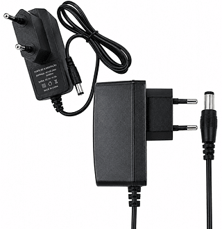 FONTE 5V PARA TV BOX / SEM EMBALAGEM!