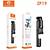 COM FLASH - PAU DE SELFIE TRIPE BLUETOOTH HMASTON ZP19