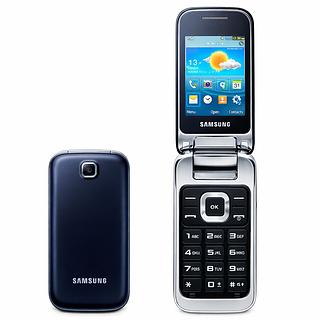 Celular Gt C3592 Dual Chip camera 2.0 4g