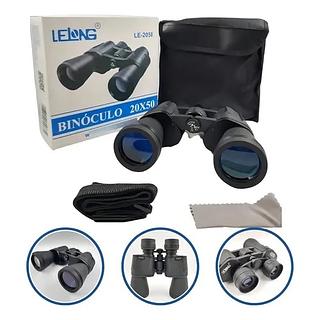 LELONG - BINOCULO 20X50 - LE-2051