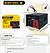 TRANSFORMADOR 1000VA BIVOLT BOMVINK BOM-9301