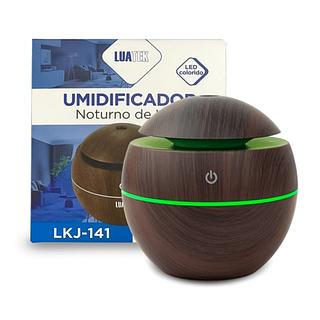 LUATEK - UMIDIFICADOR - LKJ-141